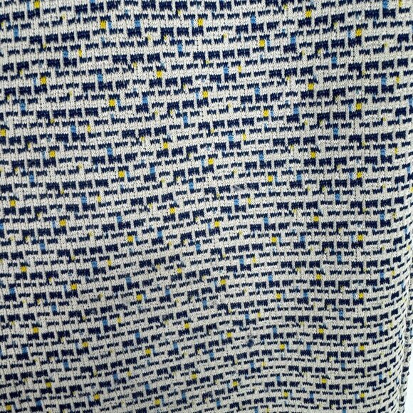 Vintage‎ 1970s Pykettes Womens 2-Piece Plaid Vest & Bell Bottoms Pants Set - Picture 8 of 11